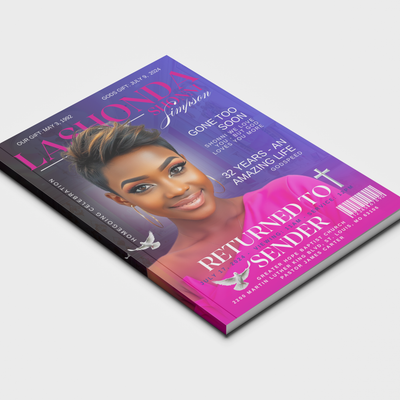 LSS - 8 PAGE - Serenity Impressions