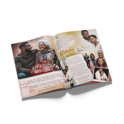 DRG - 8 PAGE