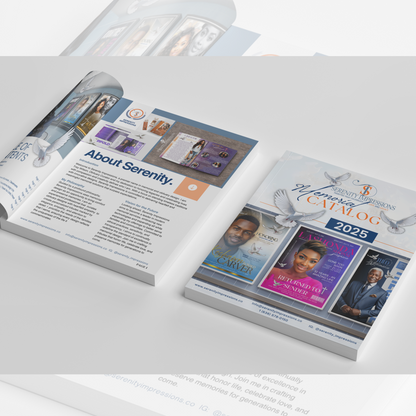 Business Services Catalogs (Design Only)