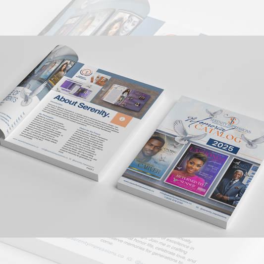 Business Services Catalogs (Design Only)