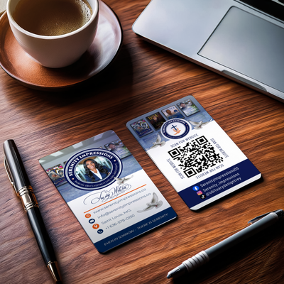 Business Card Printing