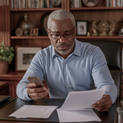 Pre-Planned Obituary