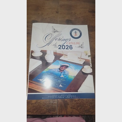Booklet Printing