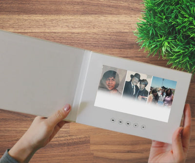 Slideshow Booklet - ADD ON TO SLIDESHOW ORDER