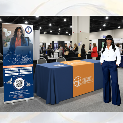 Trade Show Sets