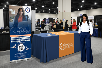 Trade Show Sets