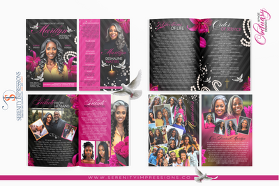 MDW - 8PAGE - Serenity Impressions